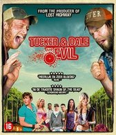 Tucker & Dale Vs. Evil (Blu-ray)