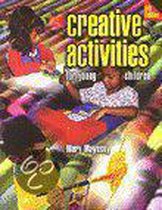 Creative Activities for Young Children