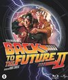 BACK TO THE FUTURE 2 (D/F) [BD]