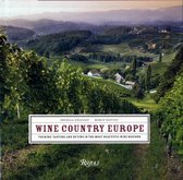 Wine Country Europe