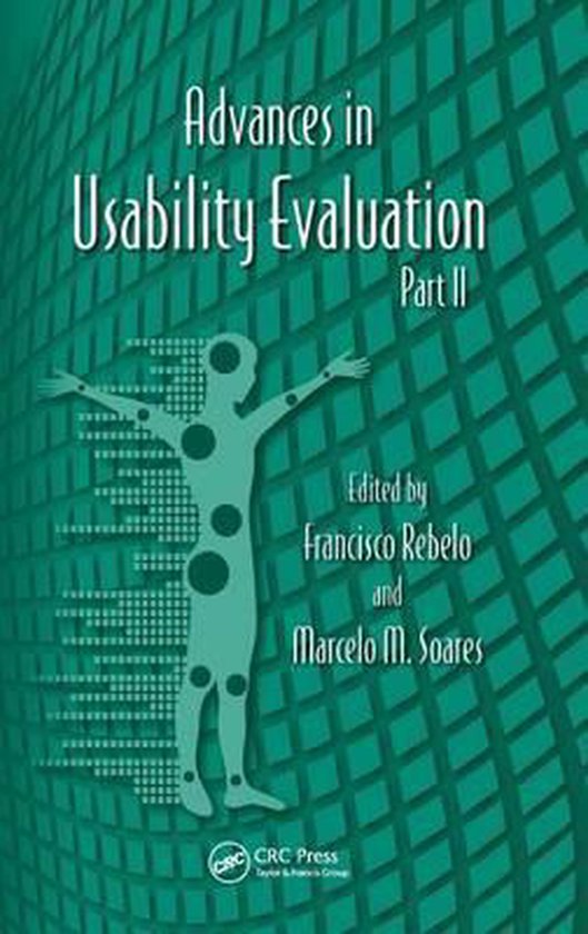 Advances in Usability Evaluation - cover