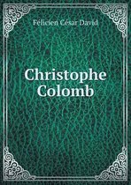 Christophe Colomb