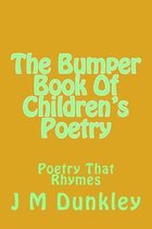 The Bumper Book Of Children's Poetry