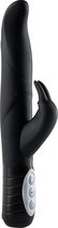 taboom My Favorite Rabbit Vibrator - zwart