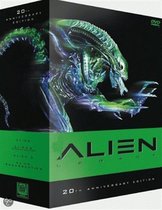 Alien Legacy Box Set (Import)