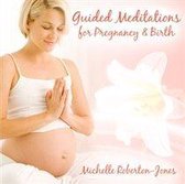 Guided Meditations  Pregnancy