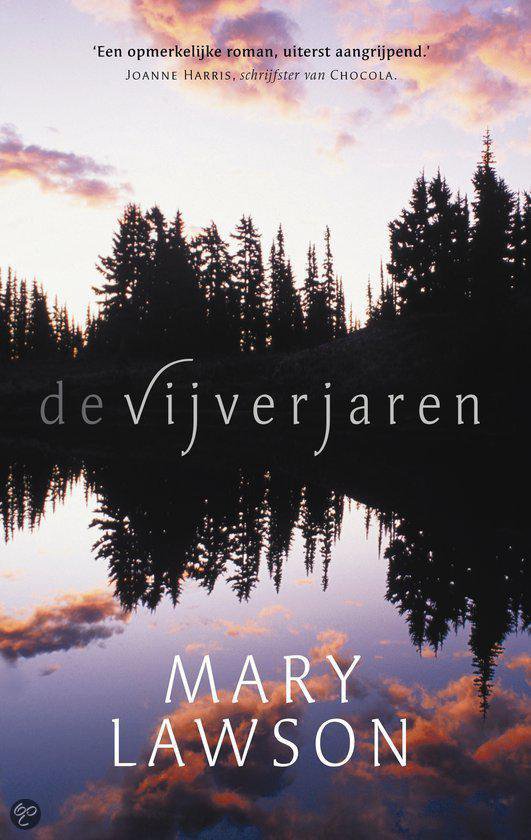 De Vijverjaren - Mary Lawson | Nextbestfoodprocessors.com