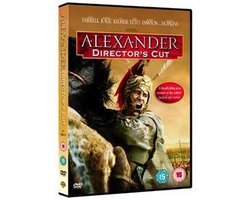 Alexander -Dir.Cut-