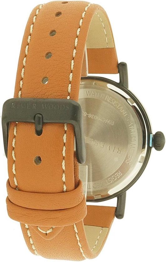 River woods horloge heren sale