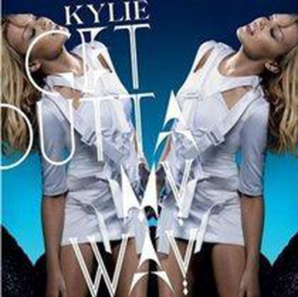 7-Get Outta My Way, Kylie Minogue | Muziek | bol