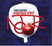 Armenian Spirit