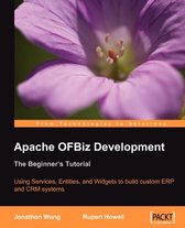 Apache OFBiz Development