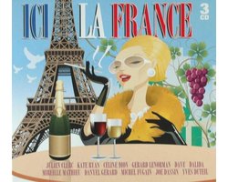 Ici La France