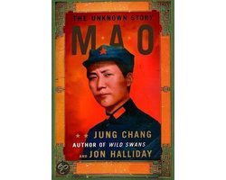 Omslag van Mao
