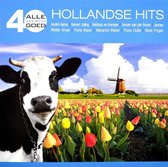Alle 40 Goed - Hollandse Hits