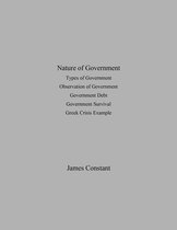 Government 16 - Nature of Government