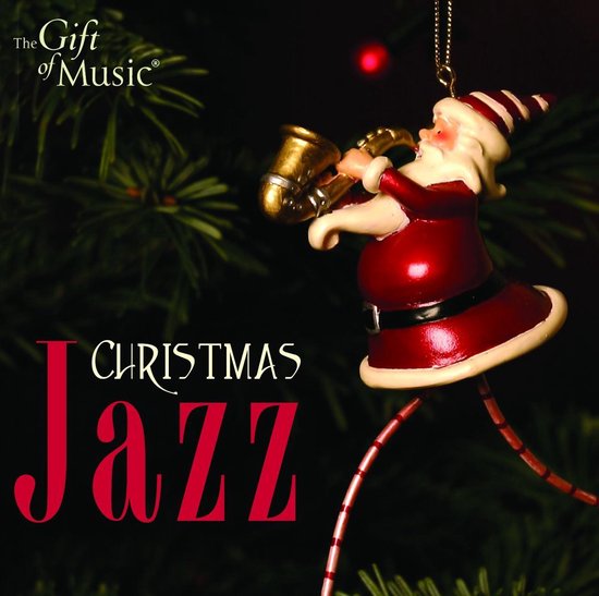 A Jazz Christmas, Various, CD (album), Musique