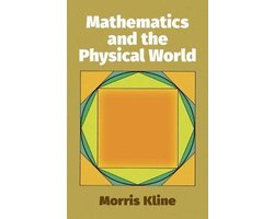 Omslag van Mathematics & The Physical World