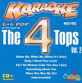 Four Tops, Vol. 2