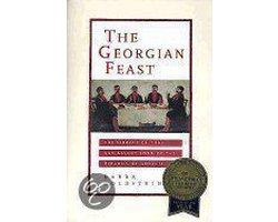 The Georgian Feast