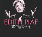 Edith Piaf - Very Best Of 5cd
