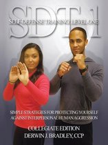Sdt-1 Self-Defense Training: Level One