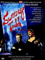 Sweeney Todd in Concert [Video]
