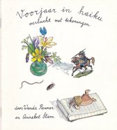 Voorjaar in haiku