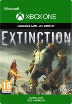 Microsoft Extinction Standard Xbox One