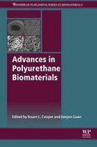 Woodhead Publishing Series in Biomaterials - Advances in Polyurethane Biomaterials