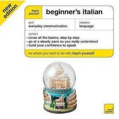 Teach Yourself Italian