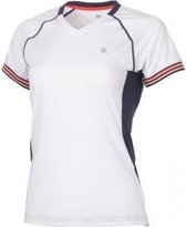 K-swiss Heritage T-shirt dames