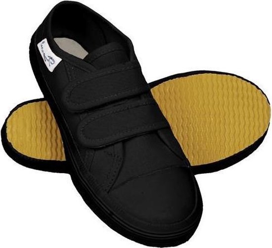 Tangara Gymschoenen Lima Junior Zwart Maat 27 | bol.com