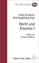 Recht Und Emotion I