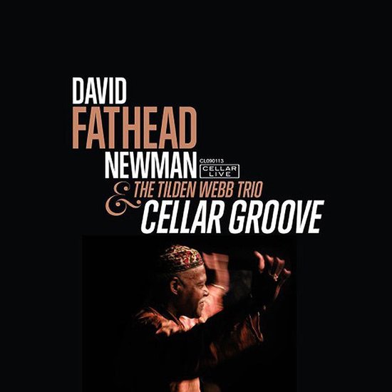 Cellar Groove
