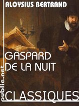 Nos Classiques - Gaspard de la Nuit
