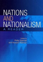 Nations and Nationalism