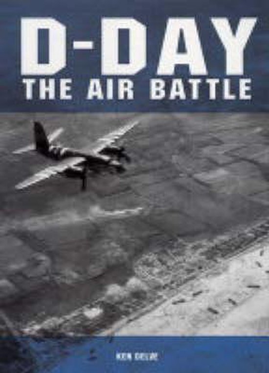D-Day - cover