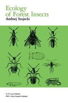 Ecology Of Forest Insects