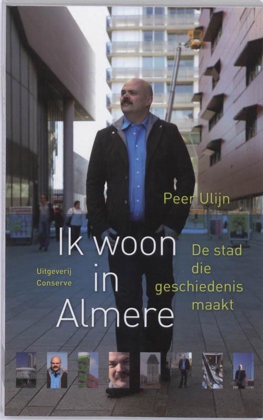 Ik woon in Almere - P. Ulijn | Respetofundacion.org