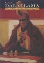 Dalai Lama - Spiritual Leader