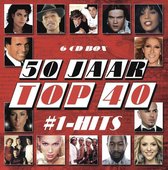 50 Jaar Top 40 #1 Hits