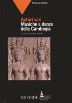 Musiche E Danze Della Cambogia