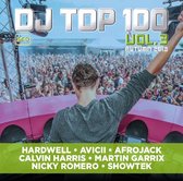 Dj Top 100 Vol.3 2013