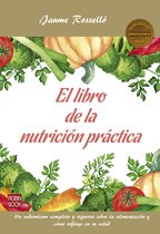 Masters - El libro de la nutrición práctica