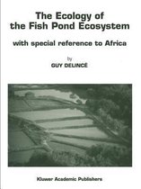The Ecology of the Fish Pond Ecosystem