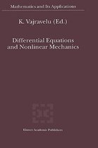 Differential Equations and Nonlinear Mechanics