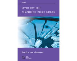 Dutch language eBook collection - Leven met een psychisch zieke ouder