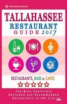 Tallahassee Restaurant Guide 2017