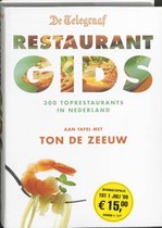 De Telegraaf Restaurantgids